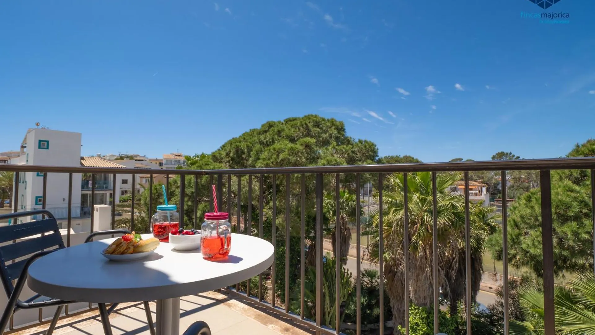 Apartamentos Bella Maria Portocolom  Spagna
