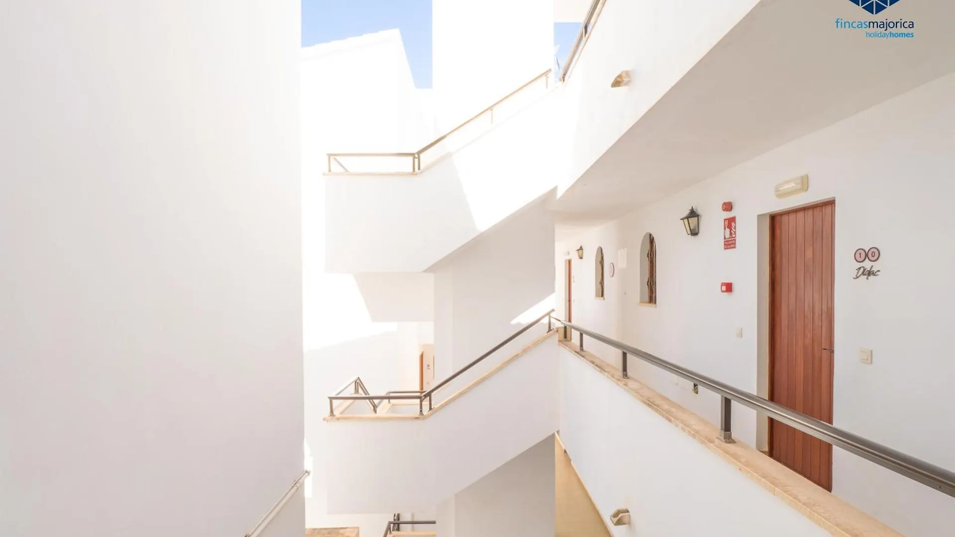 Apartamentos Bella Maria Portocolom  0*, Portocolom (Mallorca)