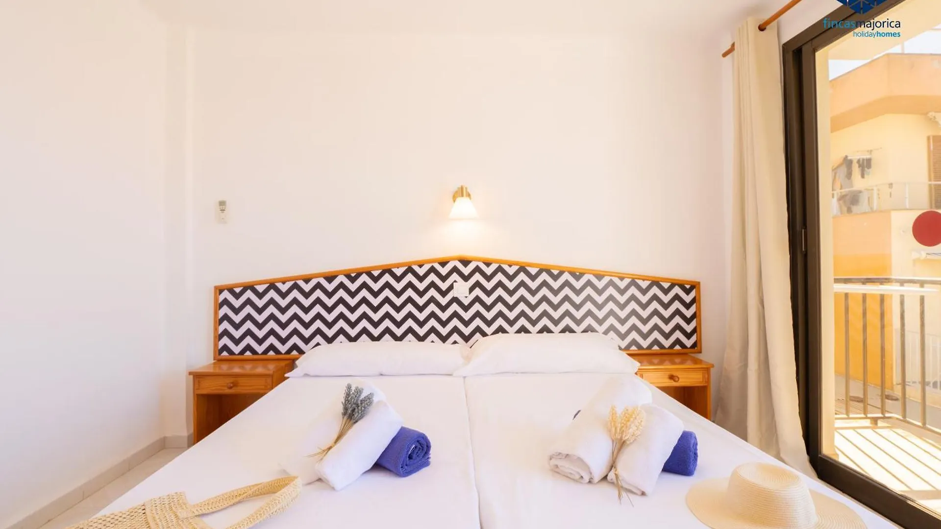 Apartamentos Bella Maria Portocolom  0*, Portocolom (Mallorca) Spagna