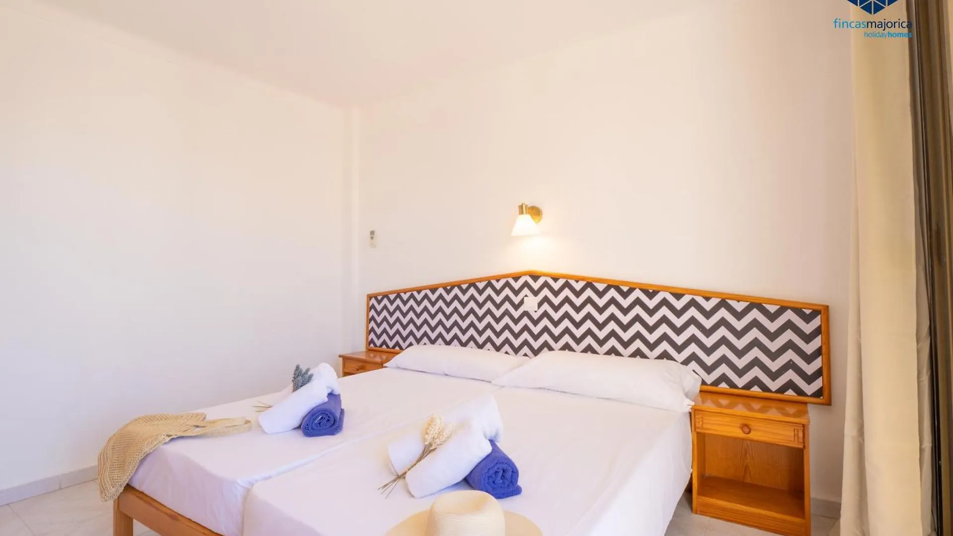 Appart hôtel Apartamentos Bella Maria Portocolom  Espagne