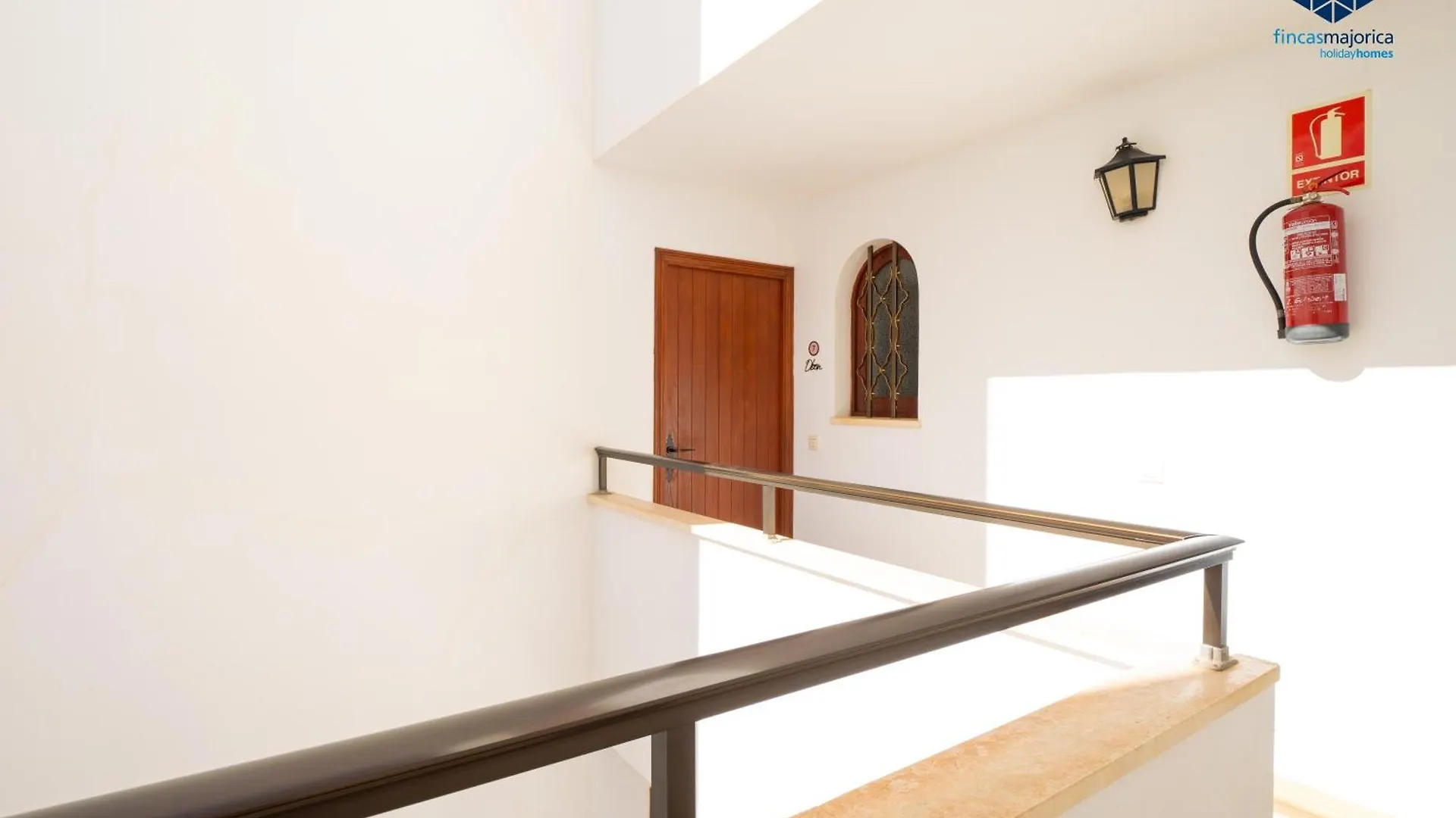 Apartamentos Bella Maria Portocolom  Espagne