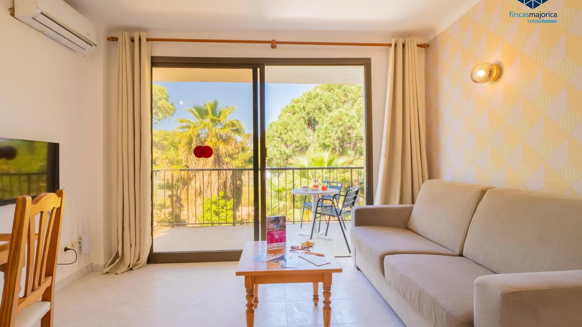 Apartamentos Bella Maria Portocolom  0*, Portocolom (Mallorca) Espagne
