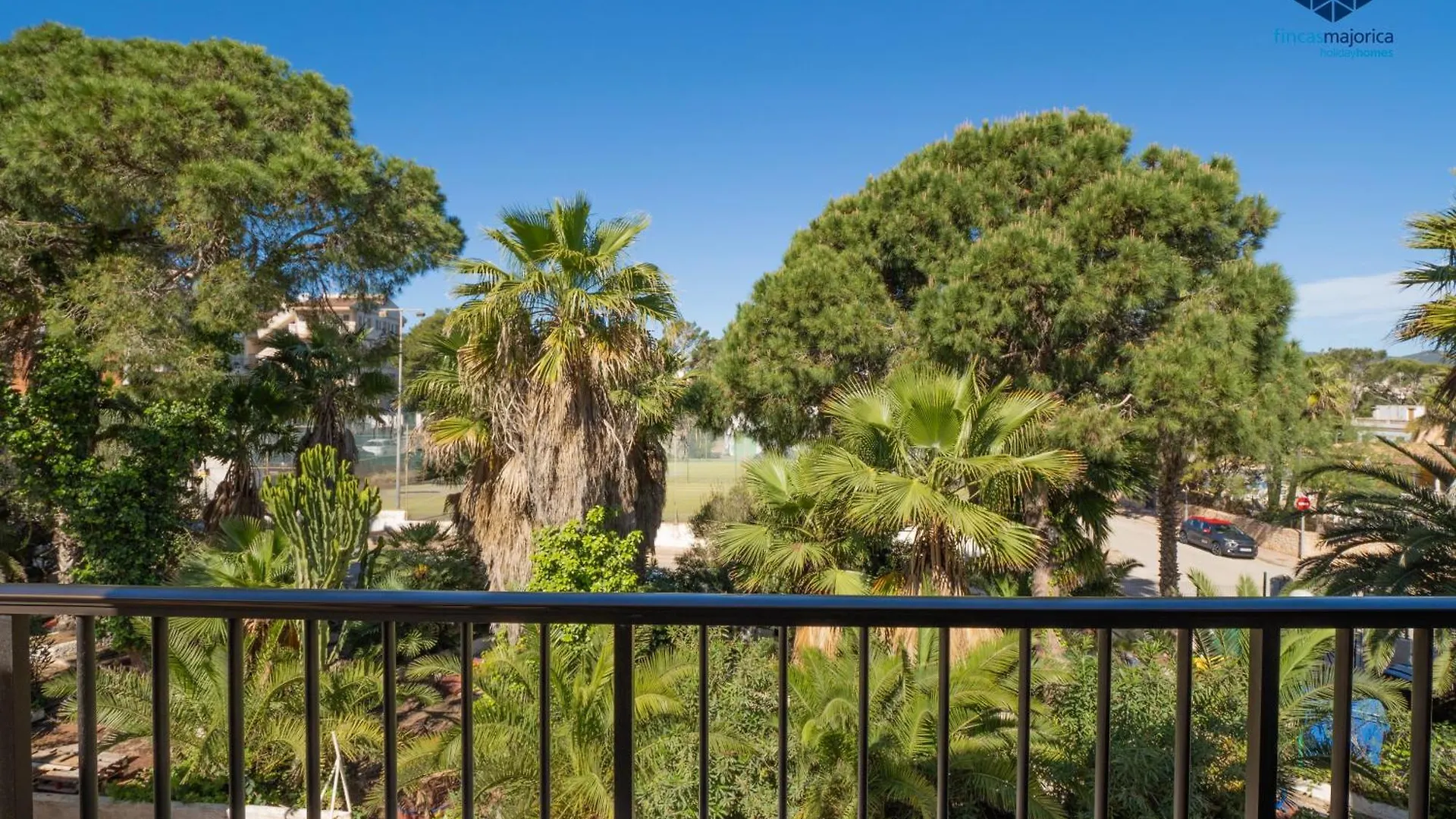 Apartamentos Bella Maria Portocolom  Appart hôtel Portocolom (Mallorca)