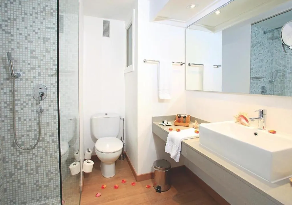 Apartamentos Bella Maria Portocolom  Appart hôtel