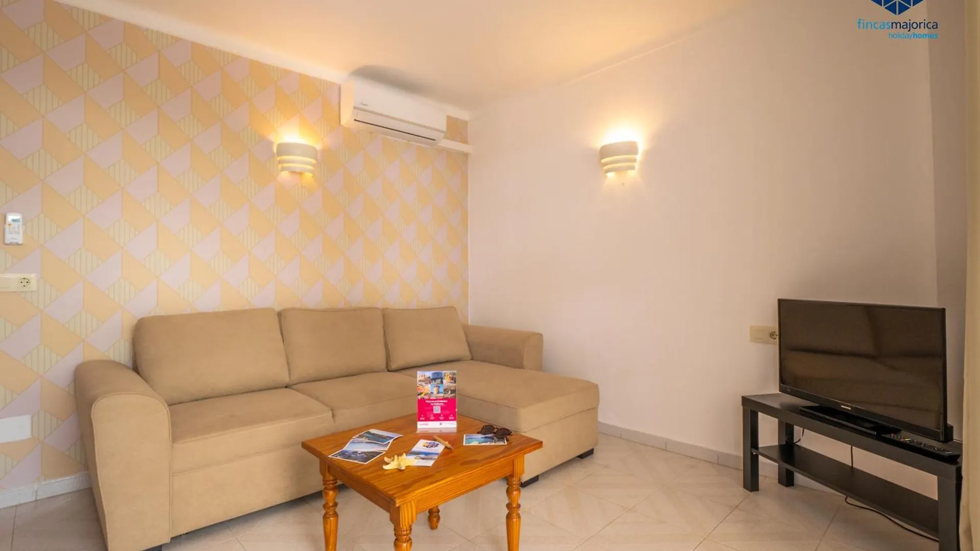 Apartamentos Bella Maria Portocolom  0*, Portocolom (Mallorca) Espagne