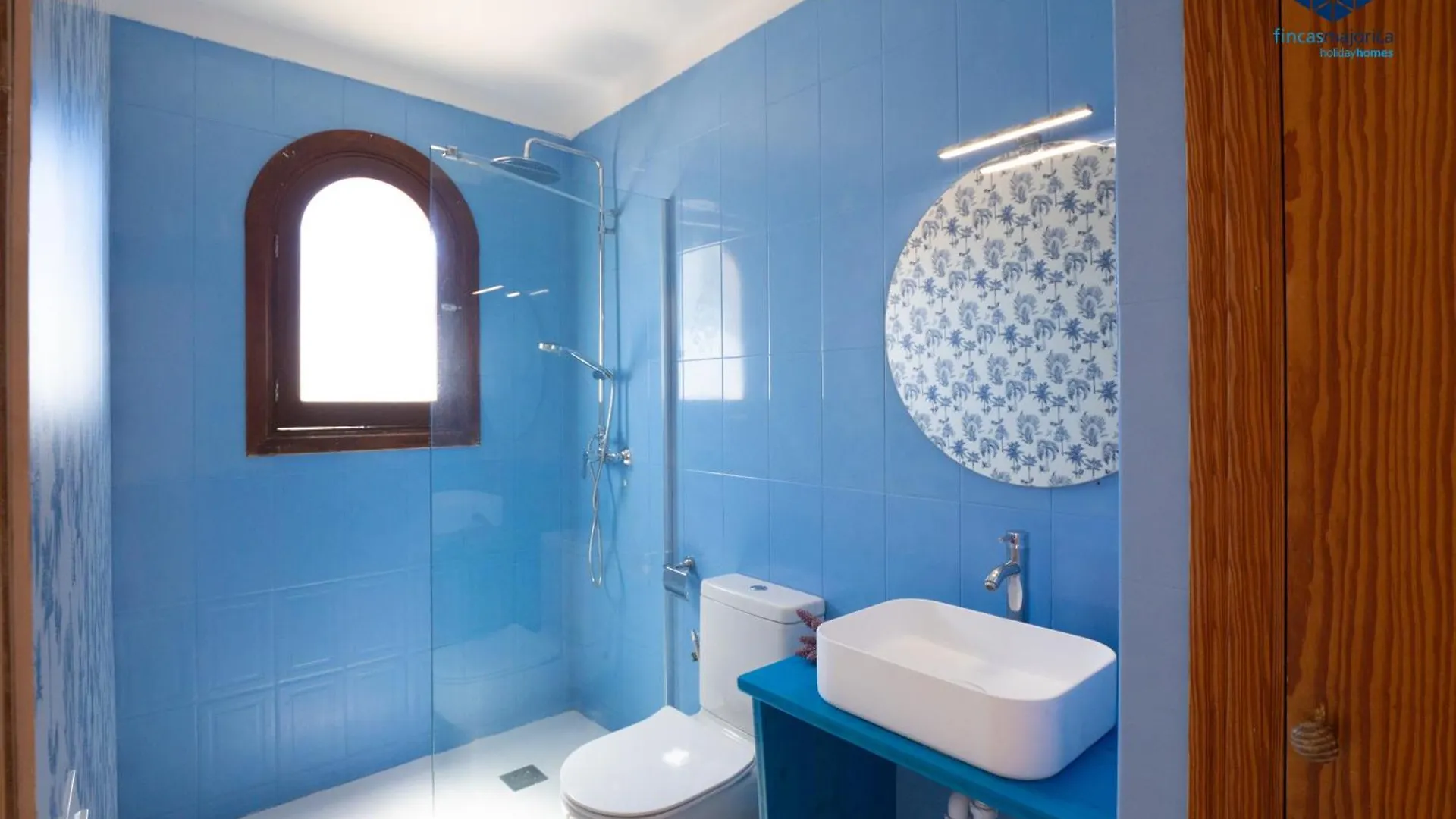 Appart hôtel Apartamentos Bella Maria Portocolom