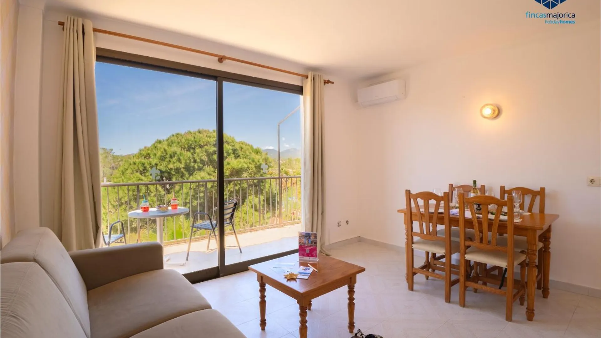 Apartamentos Bella Maria Portocolom  0*, Portocolom (Mallorca)