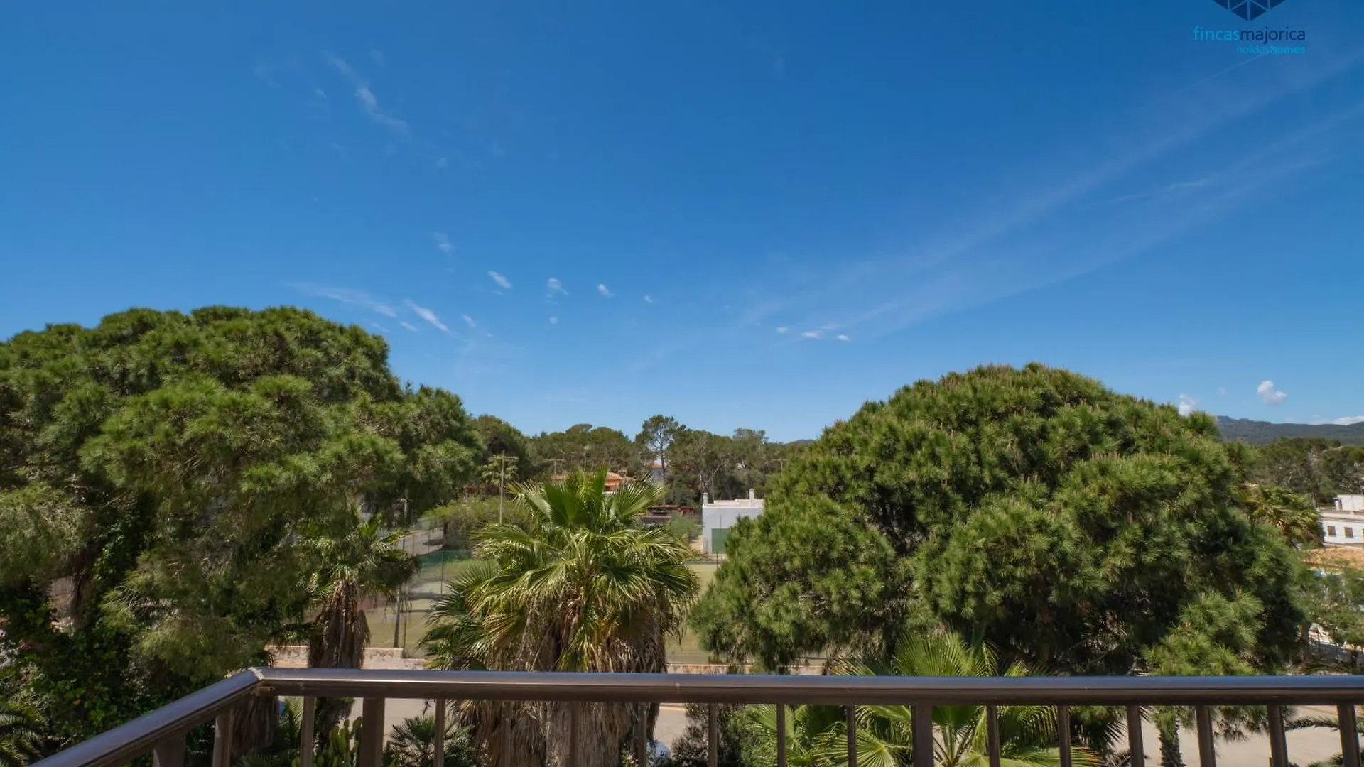 Apartamentos Bella Maria Portocolom  Espagne