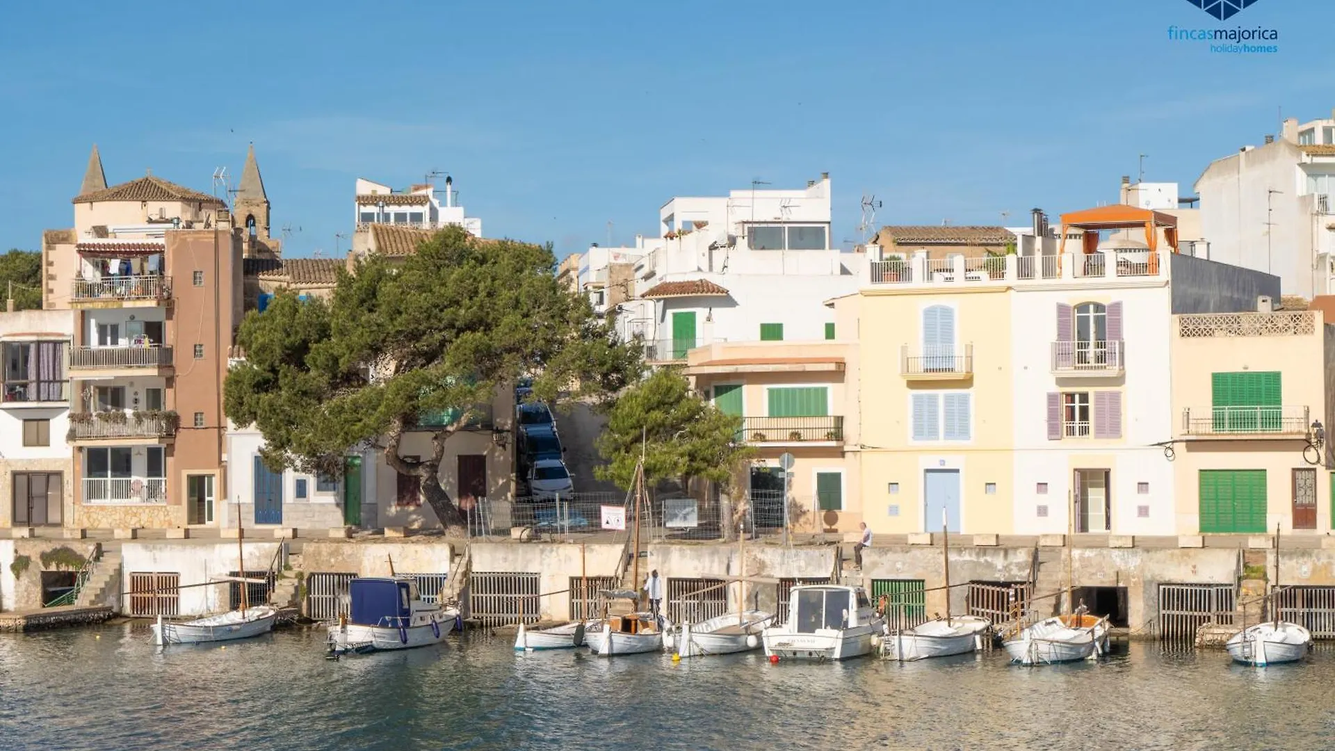 Aparthotel Apartamentos Bella Maria Portocolom  Spagna