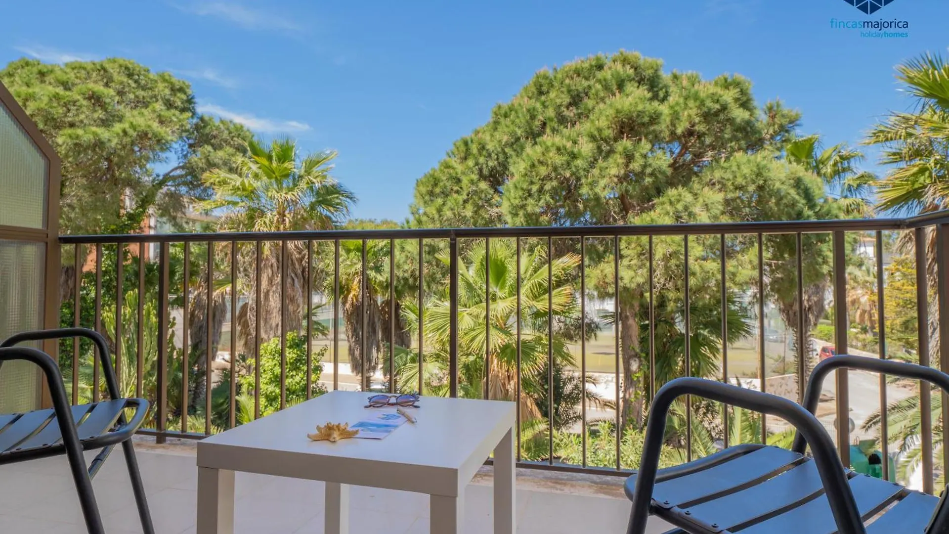 Aparthotel Apartamentos Bella Maria Portocolom