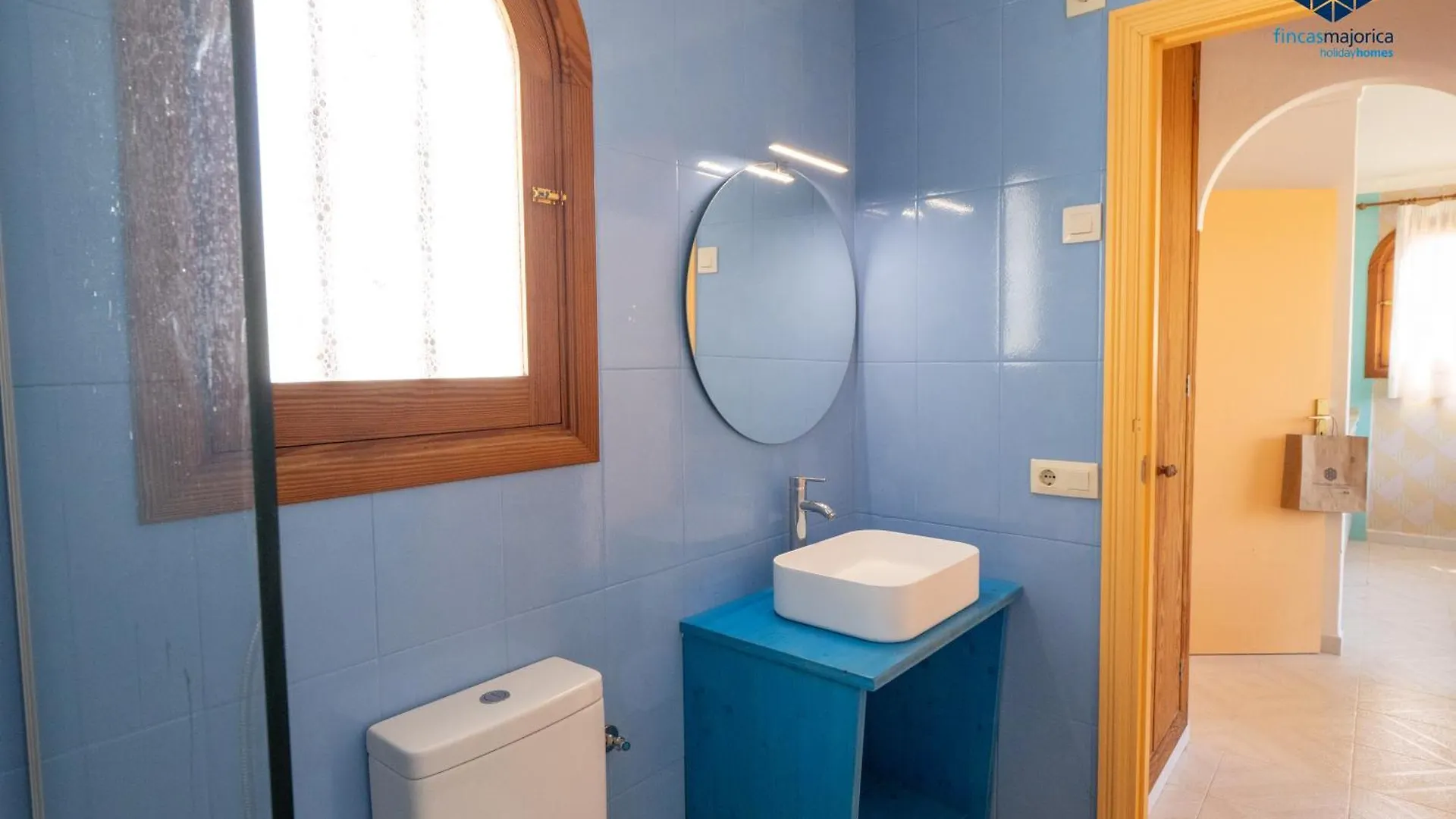 Apartamentos Bella Maria Portocolom  Appart hôtel Portocolom (Mallorca)
