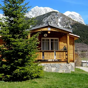 camping-cadi-vacances.catalonia-hotels.com/