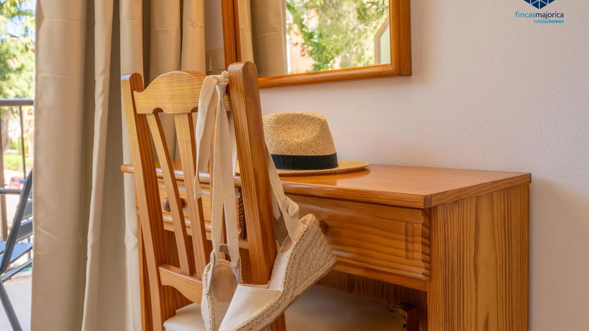 Apartamentos Bella Maria Portocolom